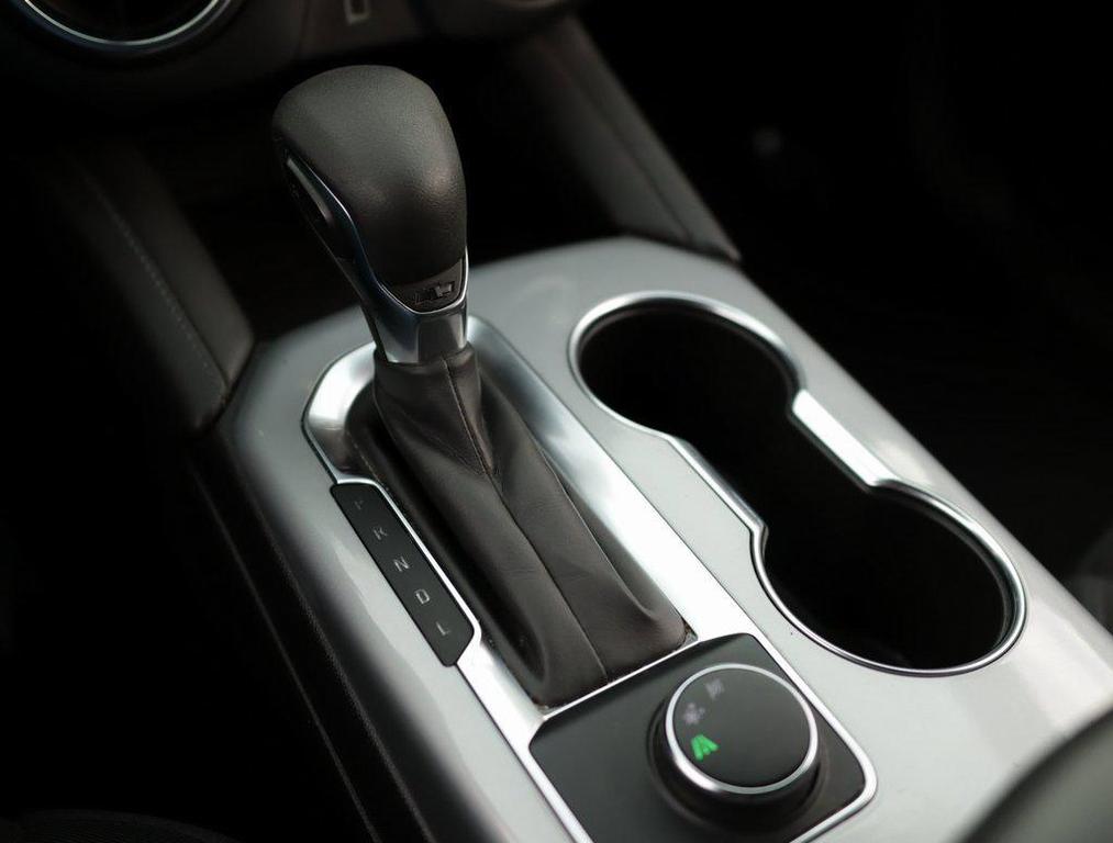 used 2021 Chevrolet Blazer car, priced at $21,970