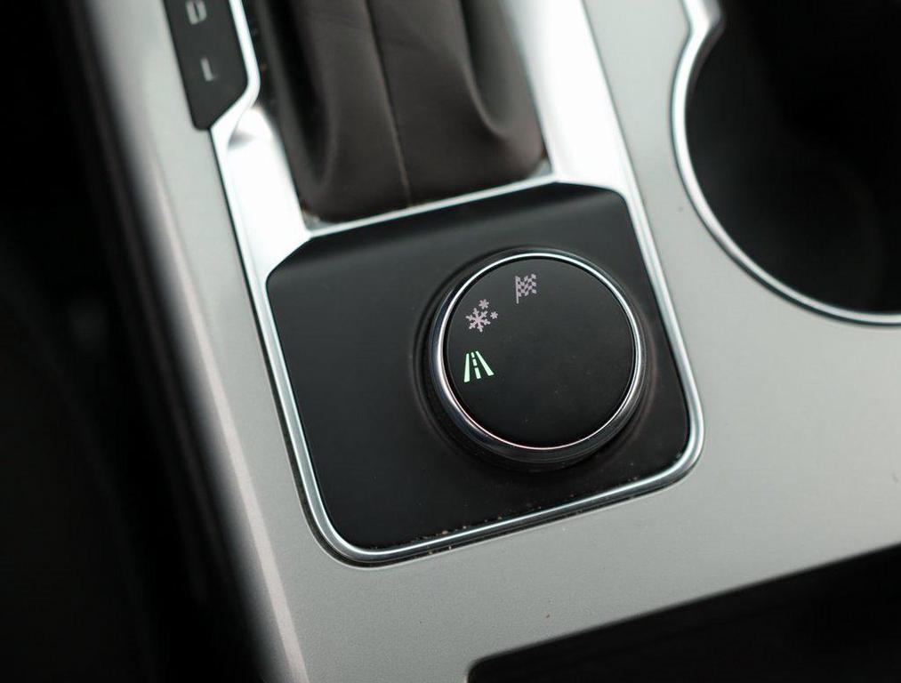 used 2021 Chevrolet Blazer car, priced at $21,970