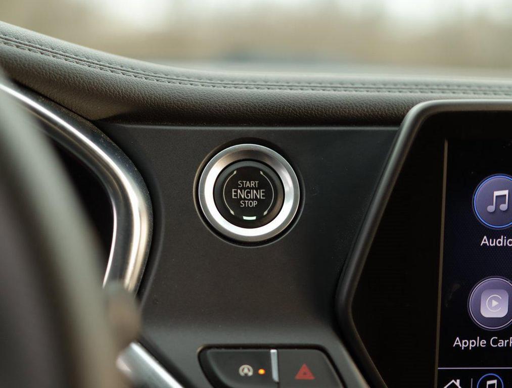 used 2021 Chevrolet Blazer car, priced at $21,970