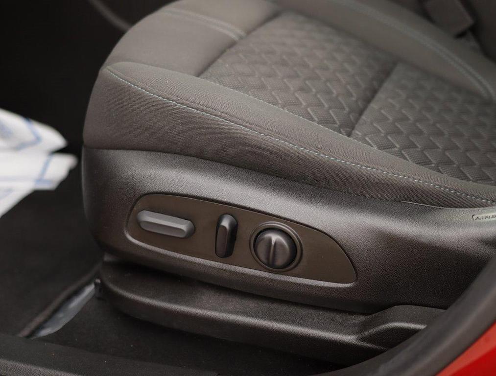 used 2021 Chevrolet Blazer car, priced at $21,970