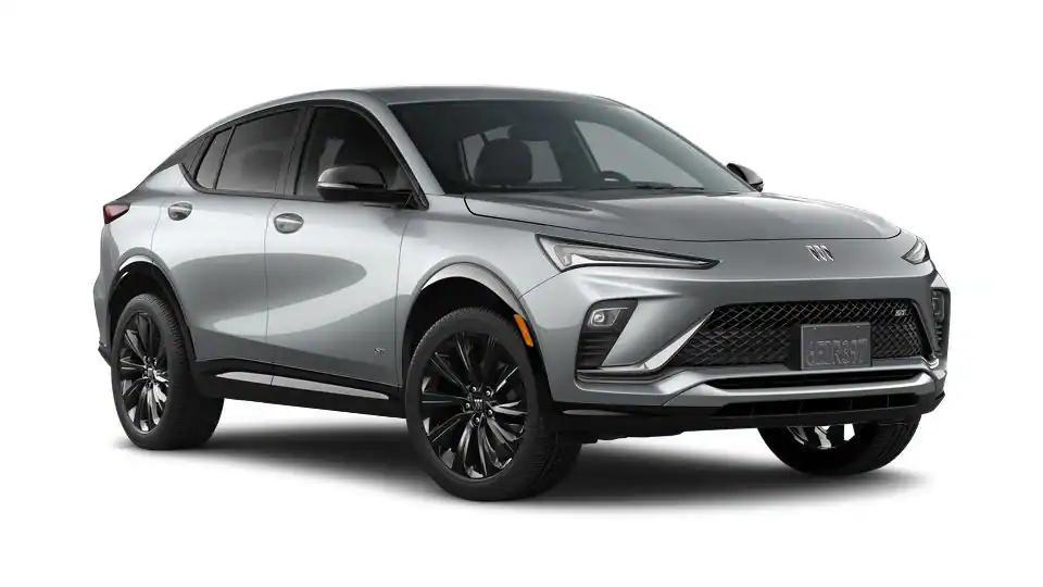 new 2026 Buick Envista car, priced at $29,240