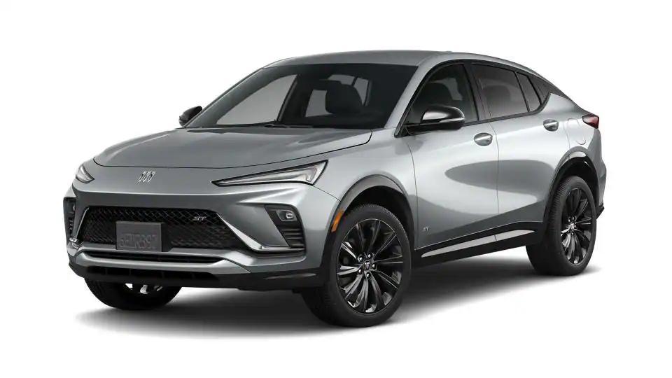new 2026 Buick Envista car, priced at $29,240
