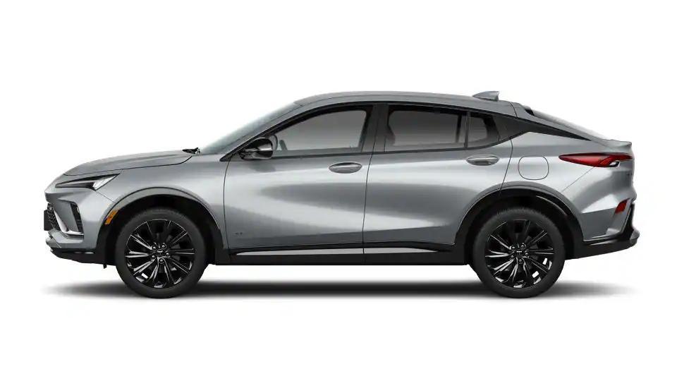 new 2026 Buick Envista car, priced at $29,240