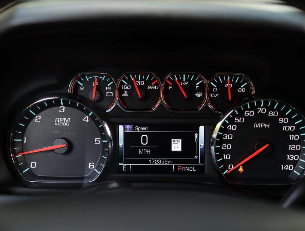 used 2017 Chevrolet Tahoe car, priced at $16,777