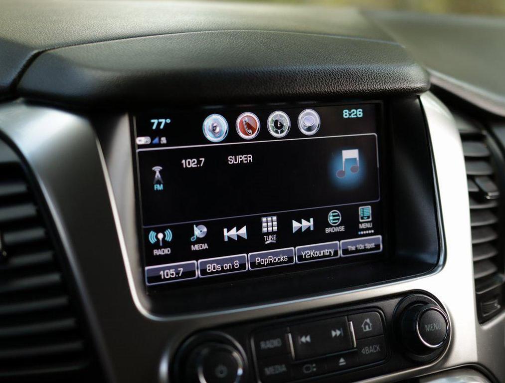 used 2017 Chevrolet Tahoe car, priced at $16,777