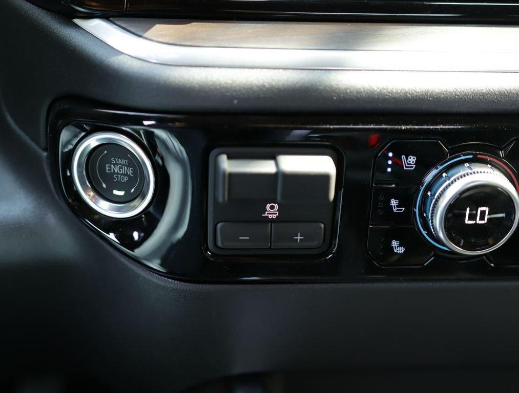 new 2026 GMC Sierra 1500 car, priced at $58,816