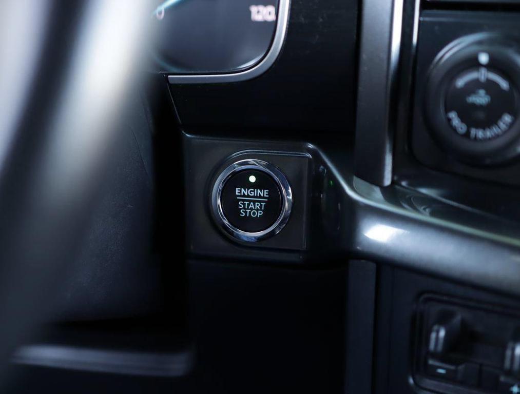 used 2021 Ford F-150 car, priced at $36,290