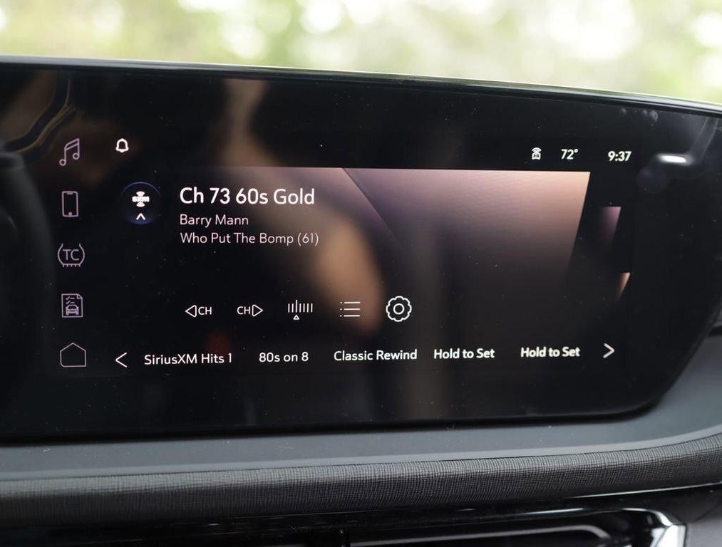 new 2026 Buick Envista car, priced at $28,465