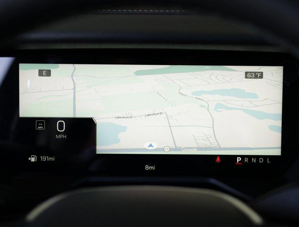 new 2026 GMC Acadia car, priced at $48,870