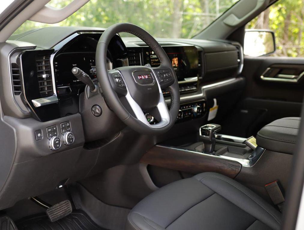 new 2026 GMC Sierra 1500 car, priced at $63,625