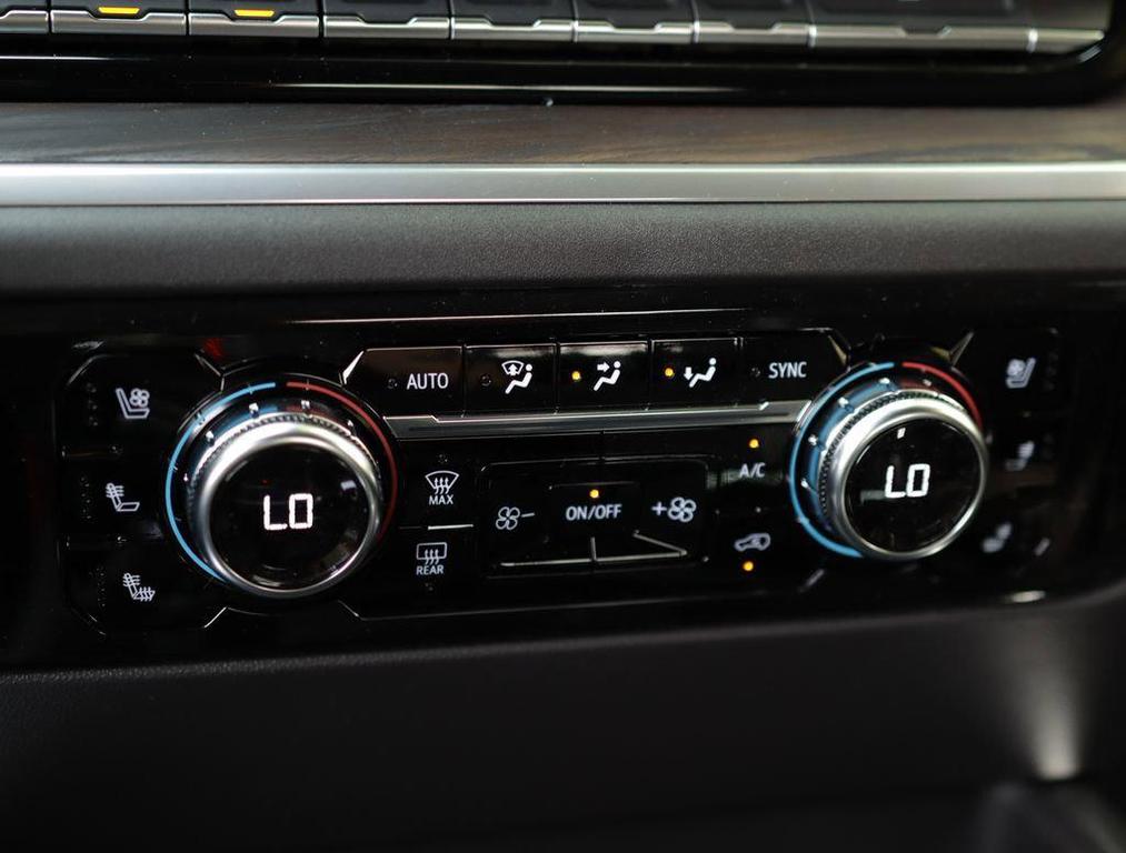 new 2026 GMC Sierra 1500 car, priced at $63,625