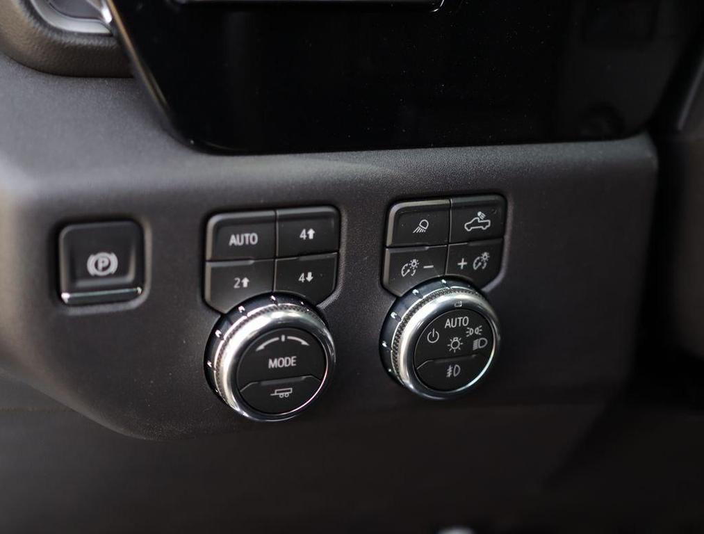new 2026 GMC Sierra 1500 car, priced at $59,375