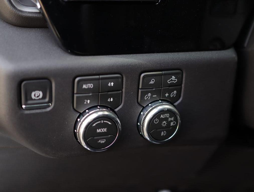 new 2026 GMC Sierra 1500 car, priced at $63,625