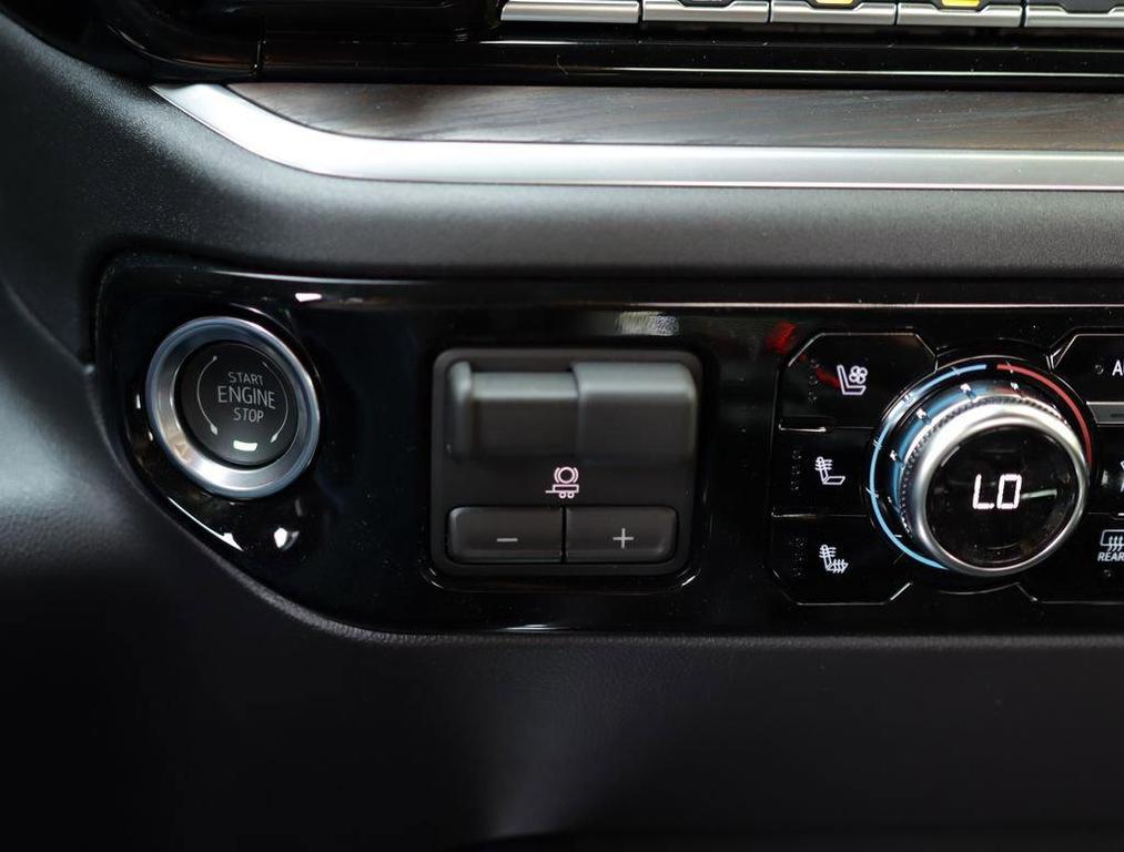 new 2026 GMC Sierra 1500 car, priced at $63,625