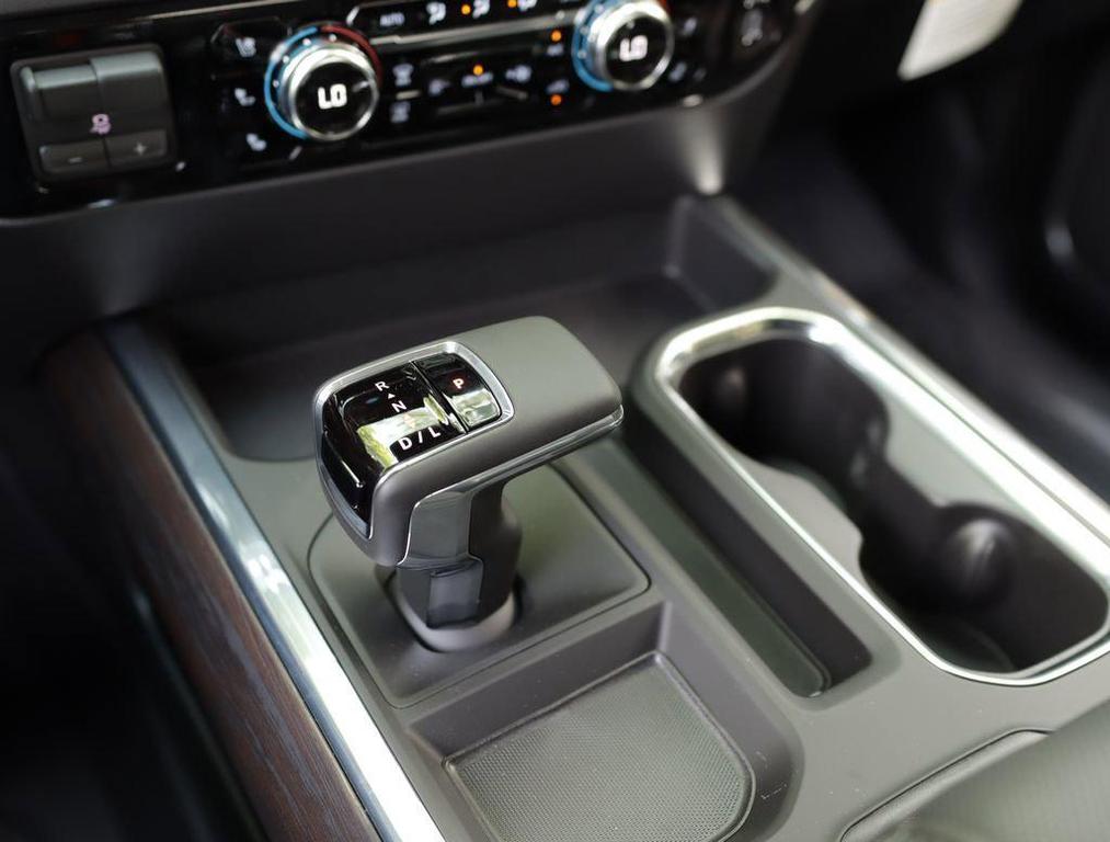 new 2026 GMC Sierra 1500 car, priced at $63,625