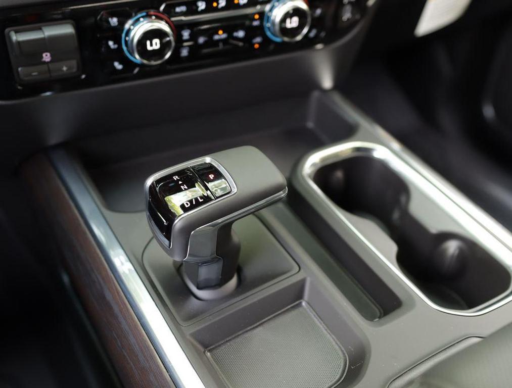 new 2026 GMC Sierra 1500 car, priced at $59,375