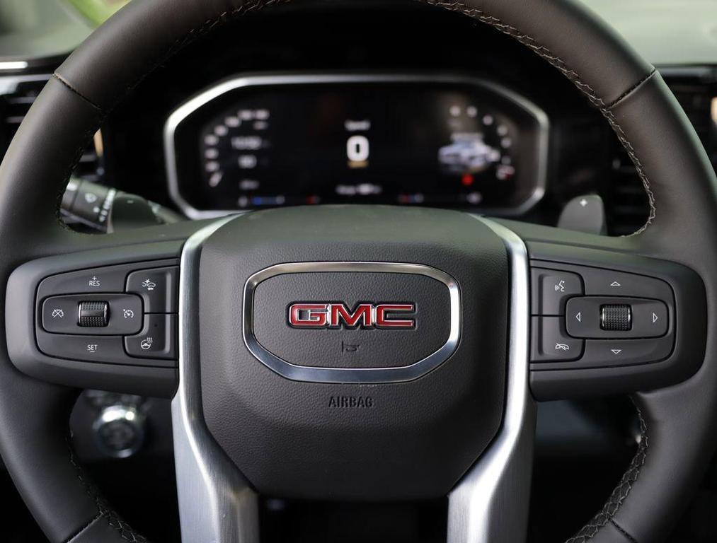 new 2026 GMC Sierra 1500 car, priced at $63,625