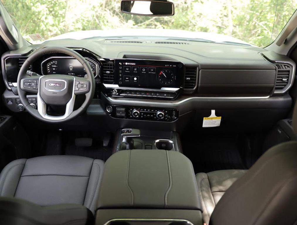 new 2026 GMC Sierra 1500 car, priced at $63,625