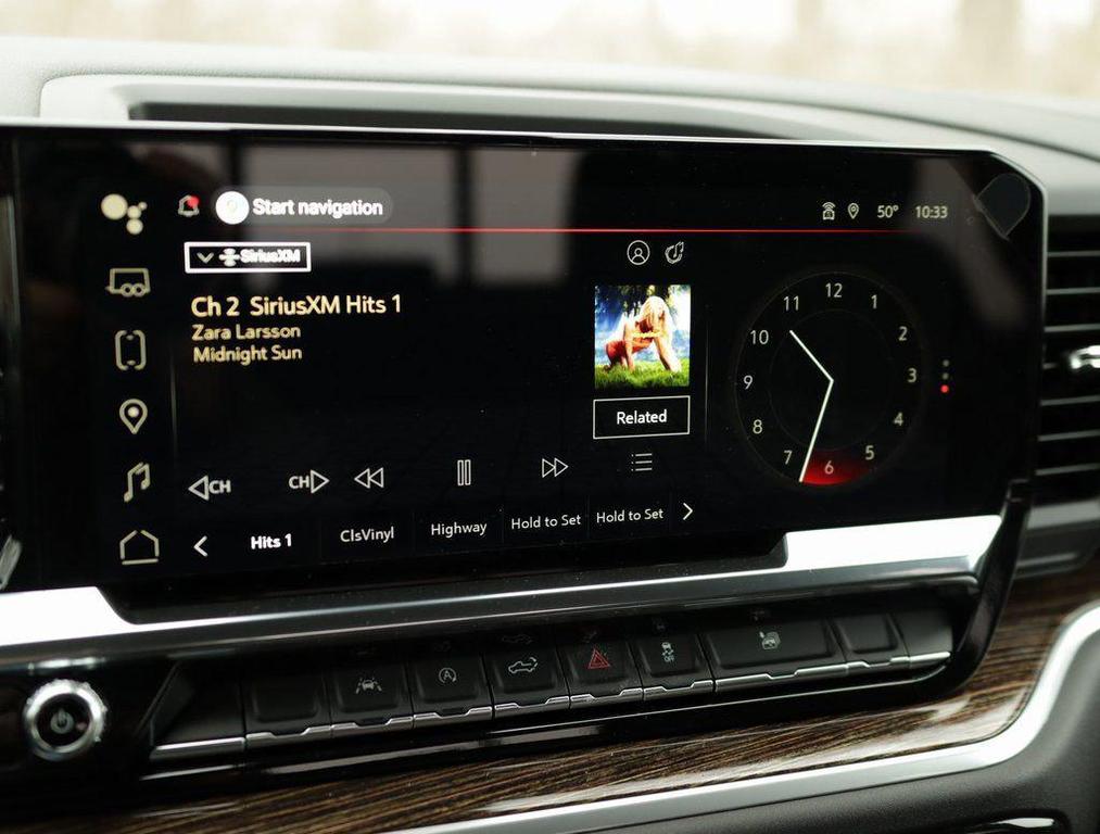 new 2026 GMC Sierra 1500 car, priced at $56,150