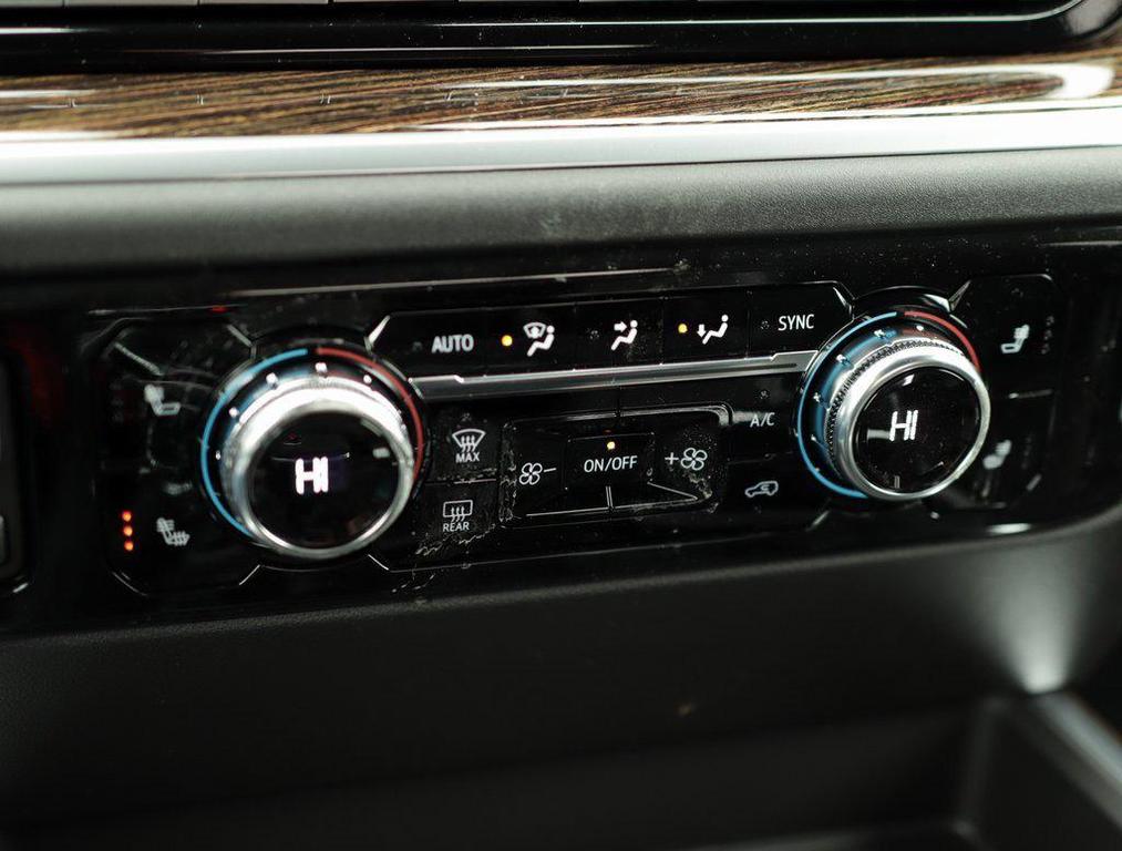 new 2026 GMC Sierra 1500 car, priced at $56,150