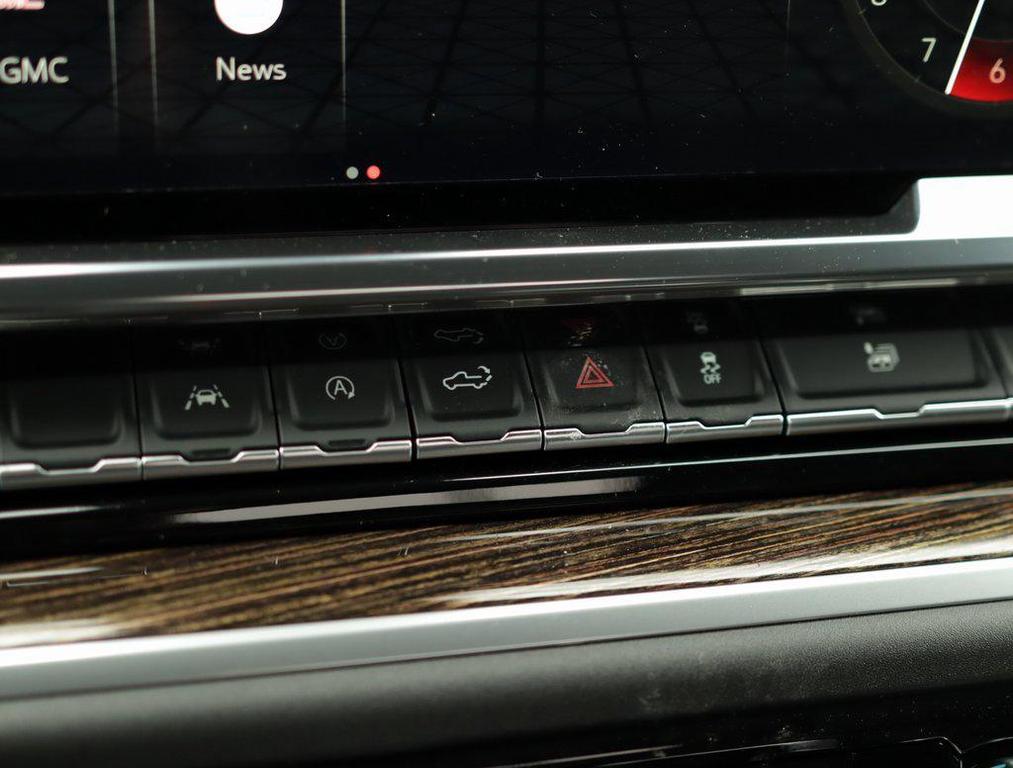 new 2026 GMC Sierra 1500 car, priced at $56,150