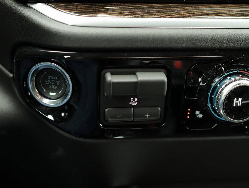 new 2026 GMC Sierra 1500 car, priced at $56,150