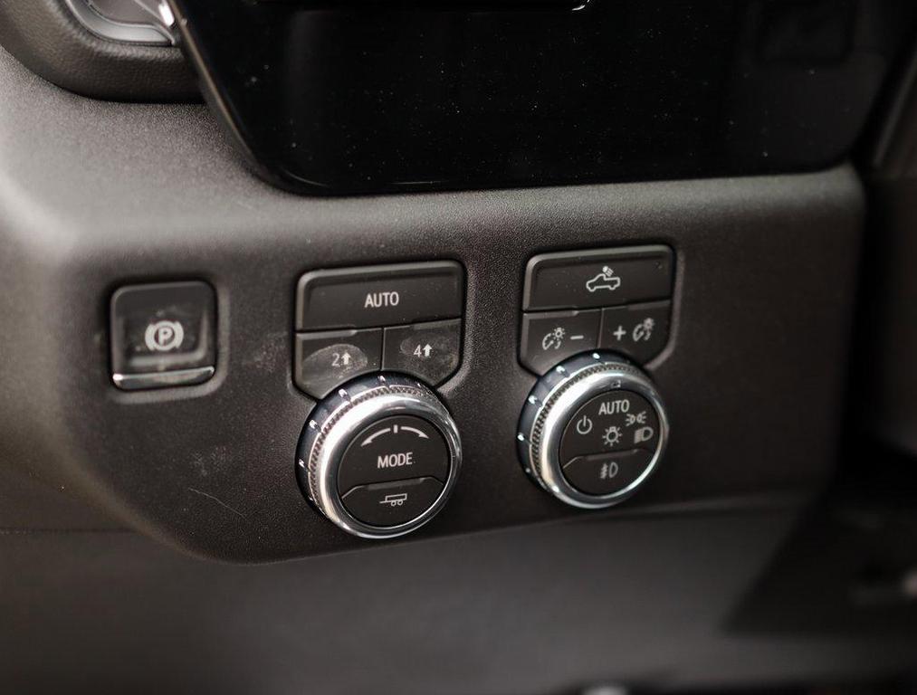 new 2026 GMC Sierra 1500 car, priced at $56,150