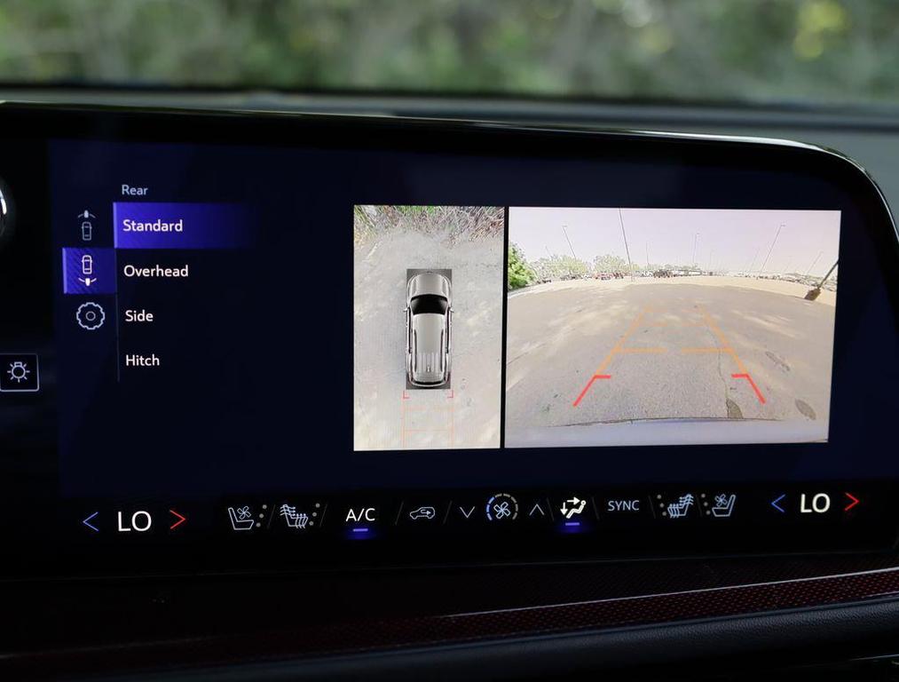 new 2026 Chevrolet Traverse car, priced at $56,870