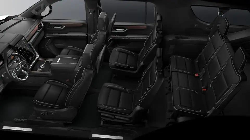 new 2026 GMC Yukon XL car, priced at $97,270
