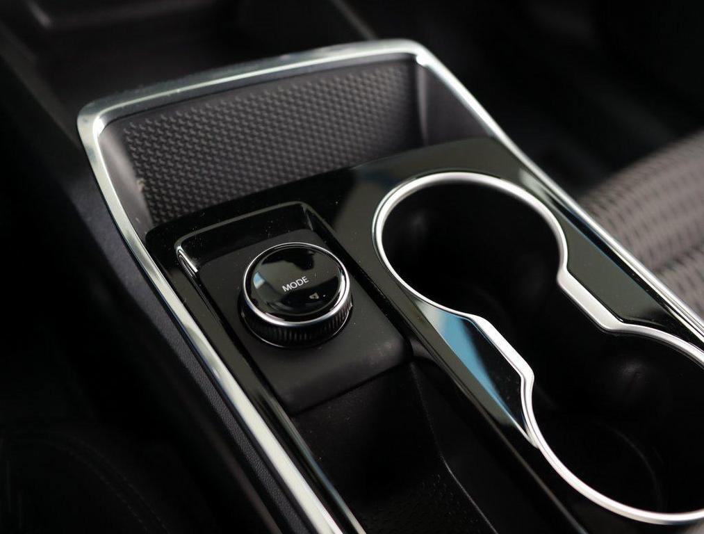 used 2026 Chevrolet Equinox car, priced at $27,970