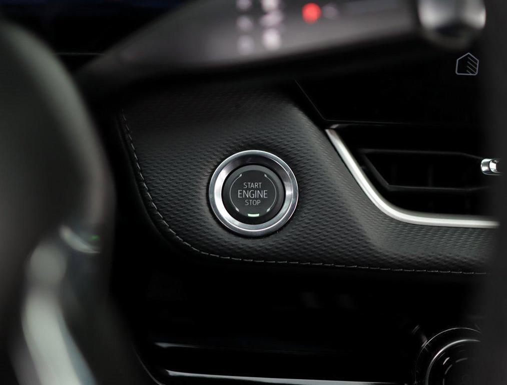 used 2026 Chevrolet Equinox car, priced at $27,970