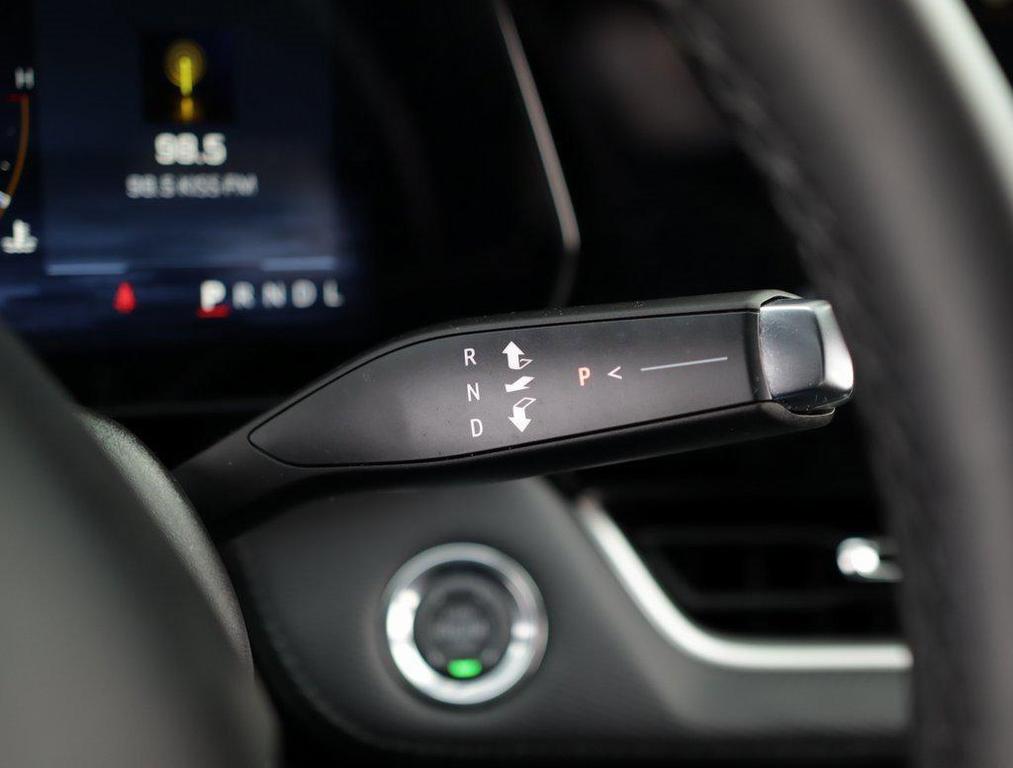 used 2026 Chevrolet Equinox car, priced at $27,970