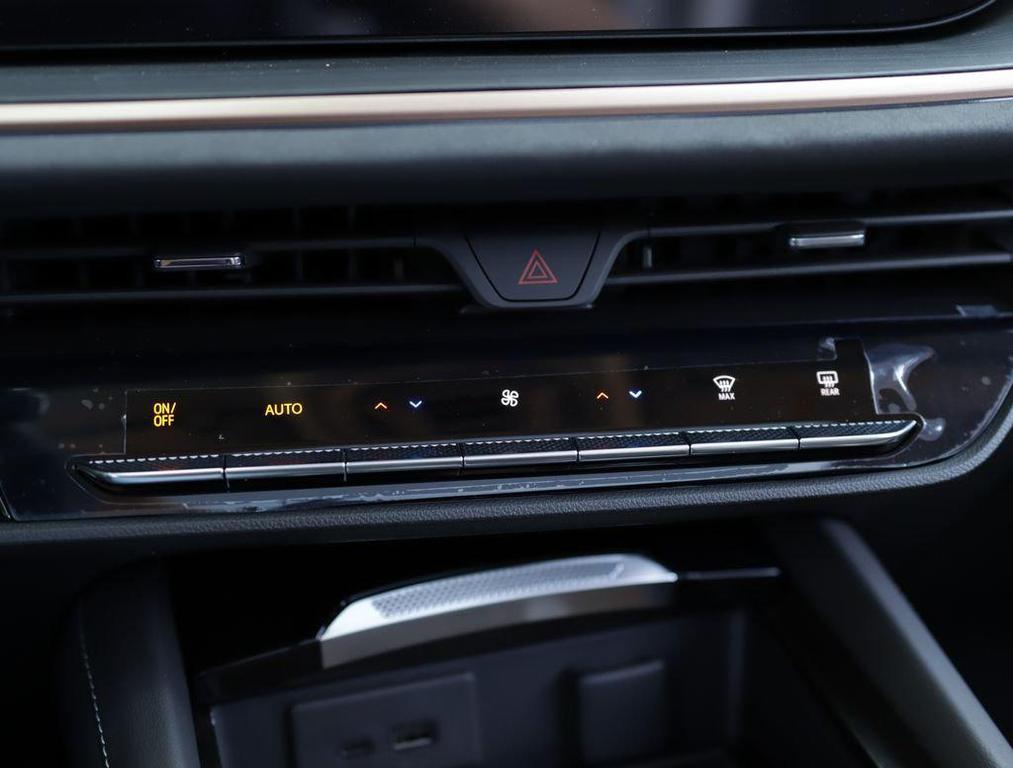 new 2026 Buick Envision car, priced at $42,605