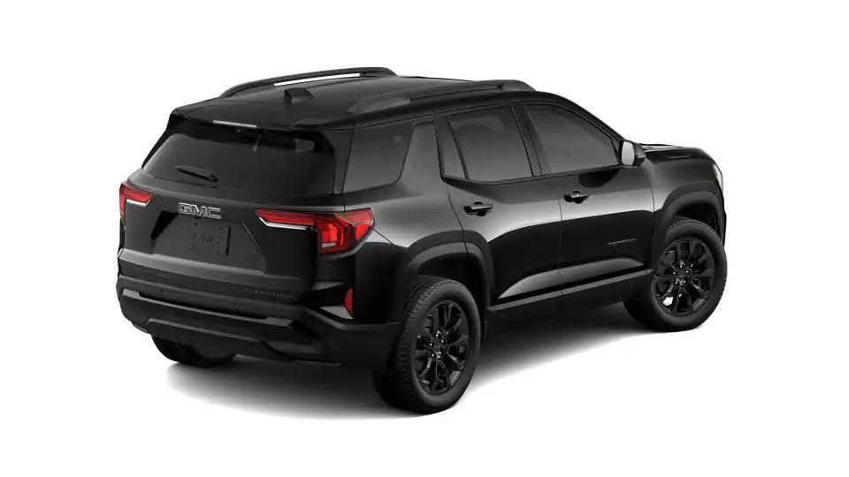new 2026 GMC Terrain car, priced at $38,130