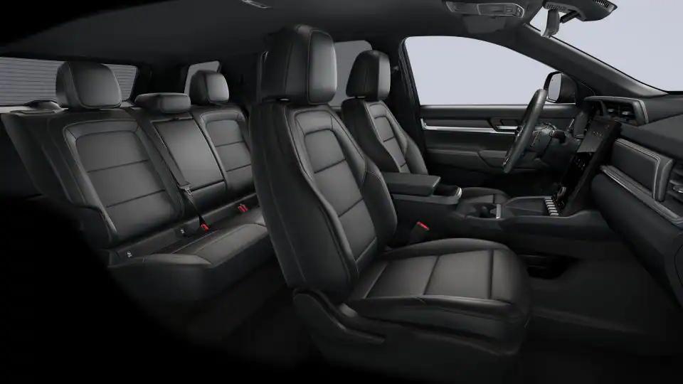 new 2026 GMC Terrain car, priced at $38,130