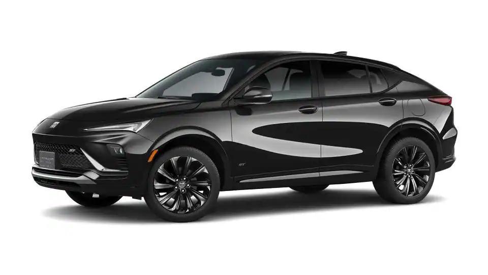 new 2026 Buick Envista car, priced at $30,035