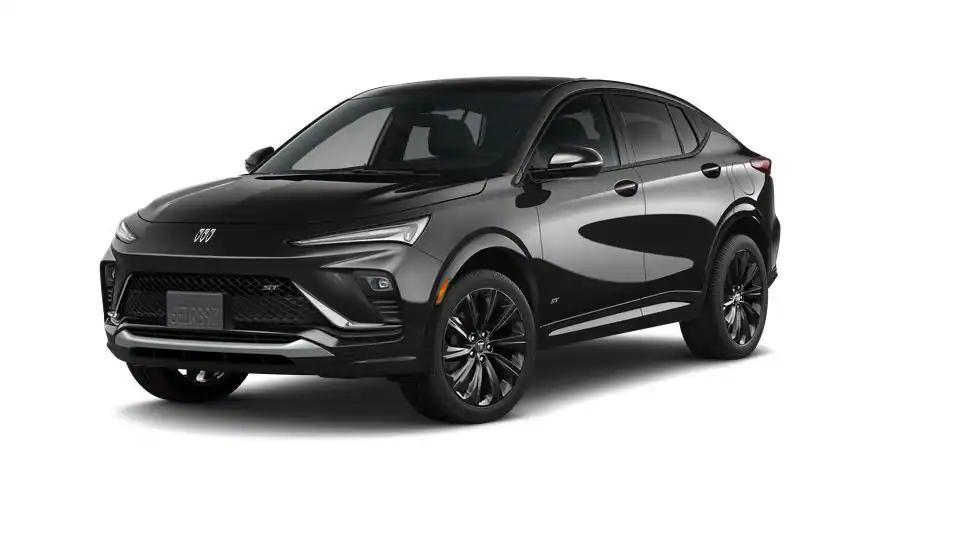 new 2026 Buick Envista car, priced at $30,035
