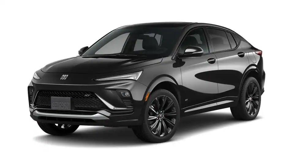 new 2026 Buick Envista car, priced at $30,035