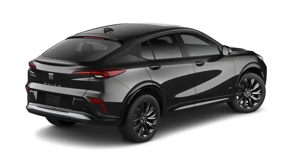 new 2026 Buick Envista car, priced at $30,035