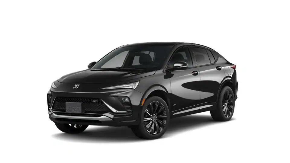 new 2026 Buick Envista car, priced at $30,035