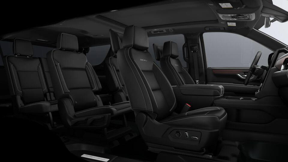 new 2026 GMC Yukon car, priced at $97,465