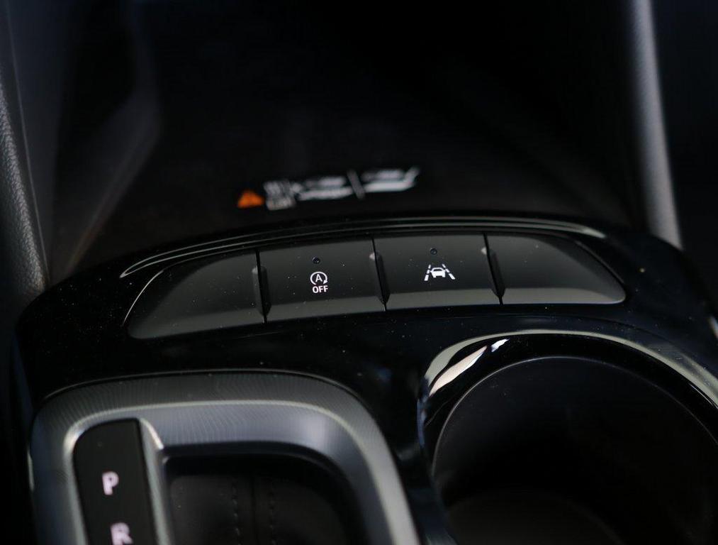 new 2026 Buick Envista car, priced at $29,240