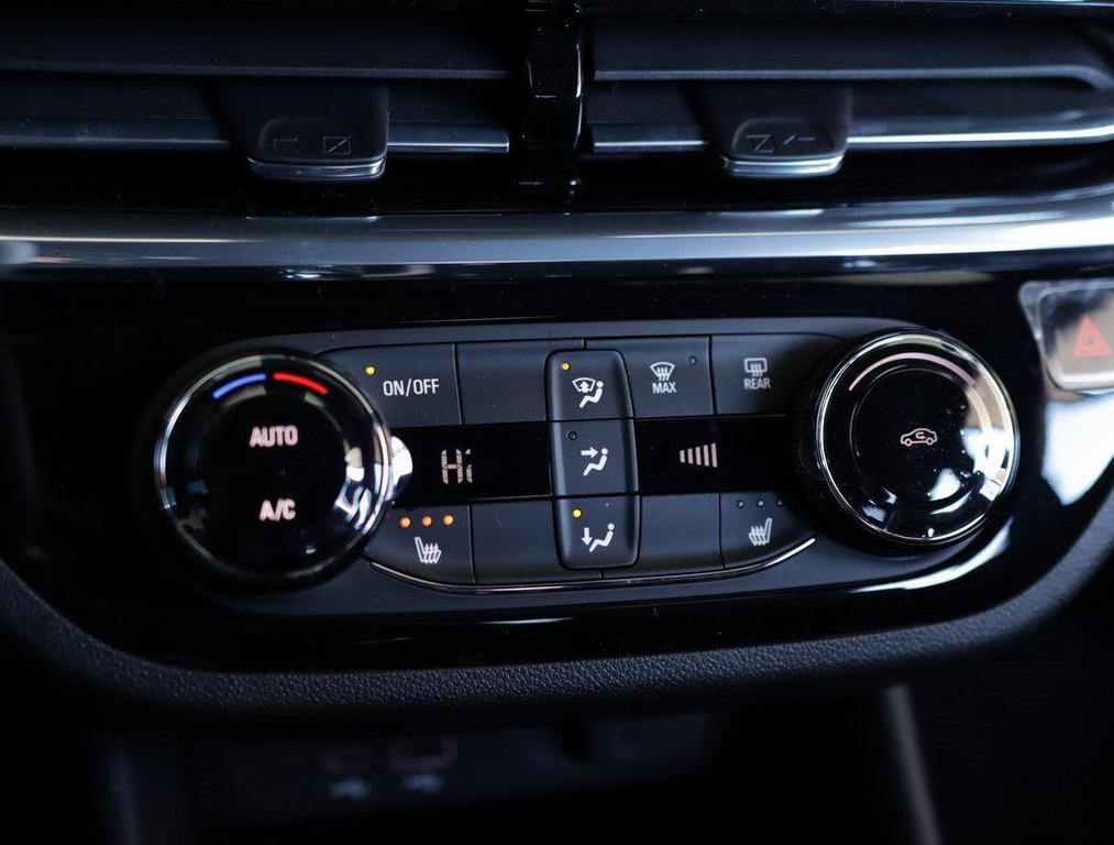 new 2026 Buick Envista car, priced at $29,240