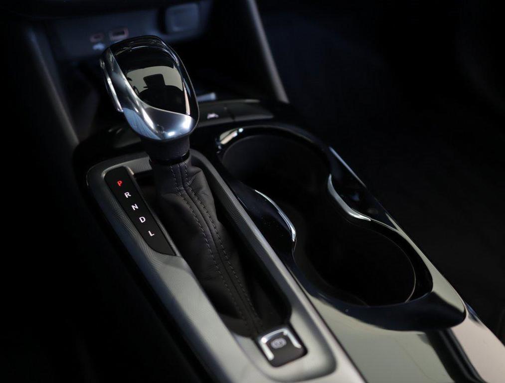 new 2026 Buick Envista car, priced at $29,240