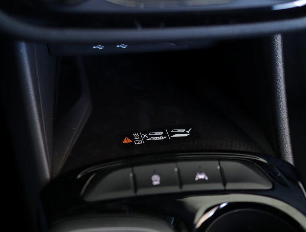 new 2026 Buick Envista car, priced at $29,240