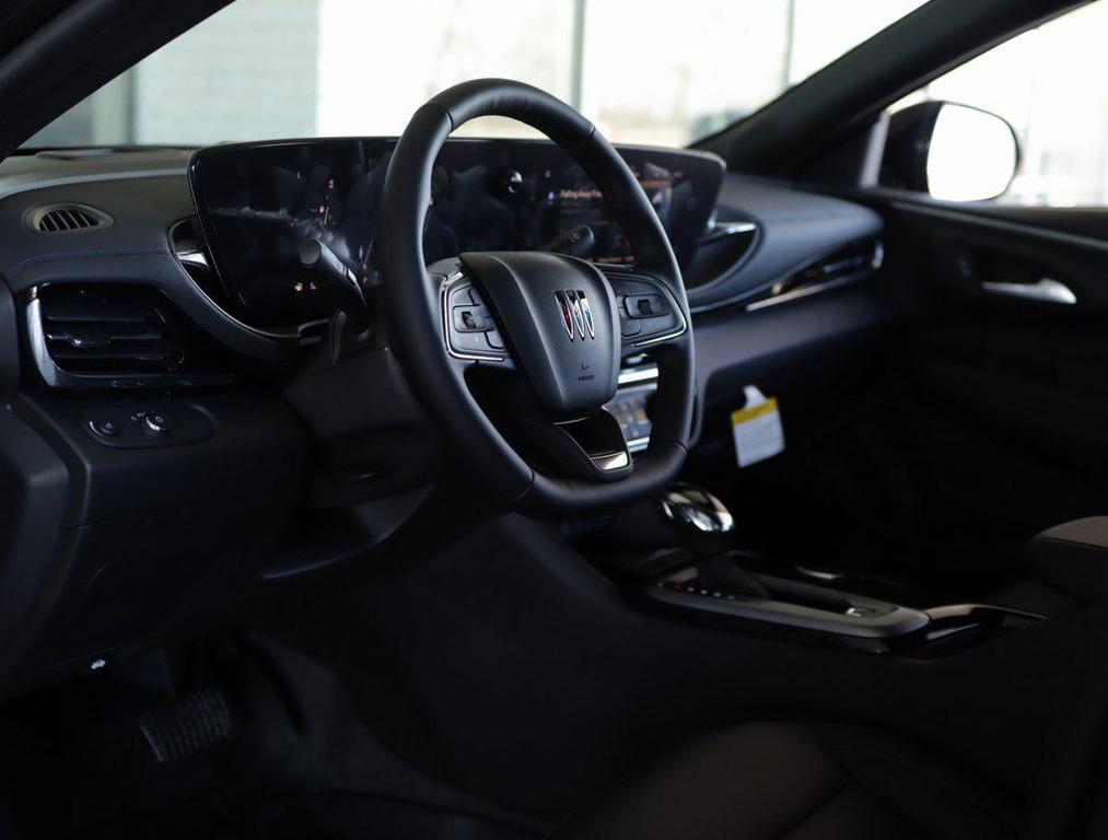 new 2026 Buick Envista car, priced at $29,240