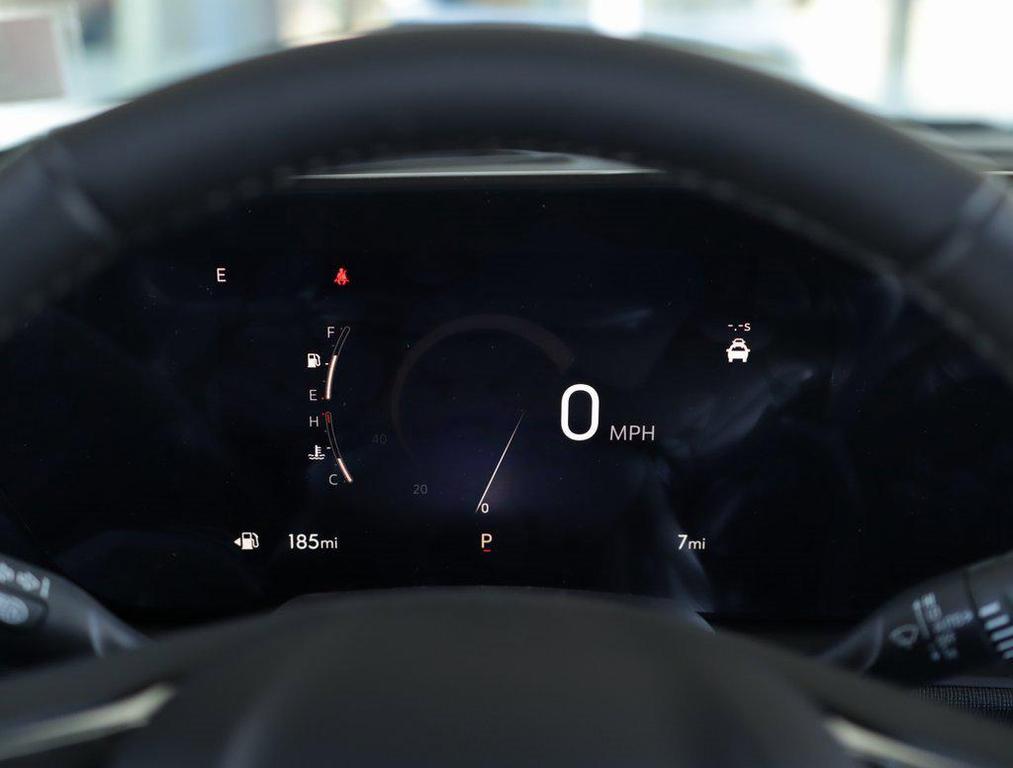 new 2026 Buick Envista car, priced at $29,240