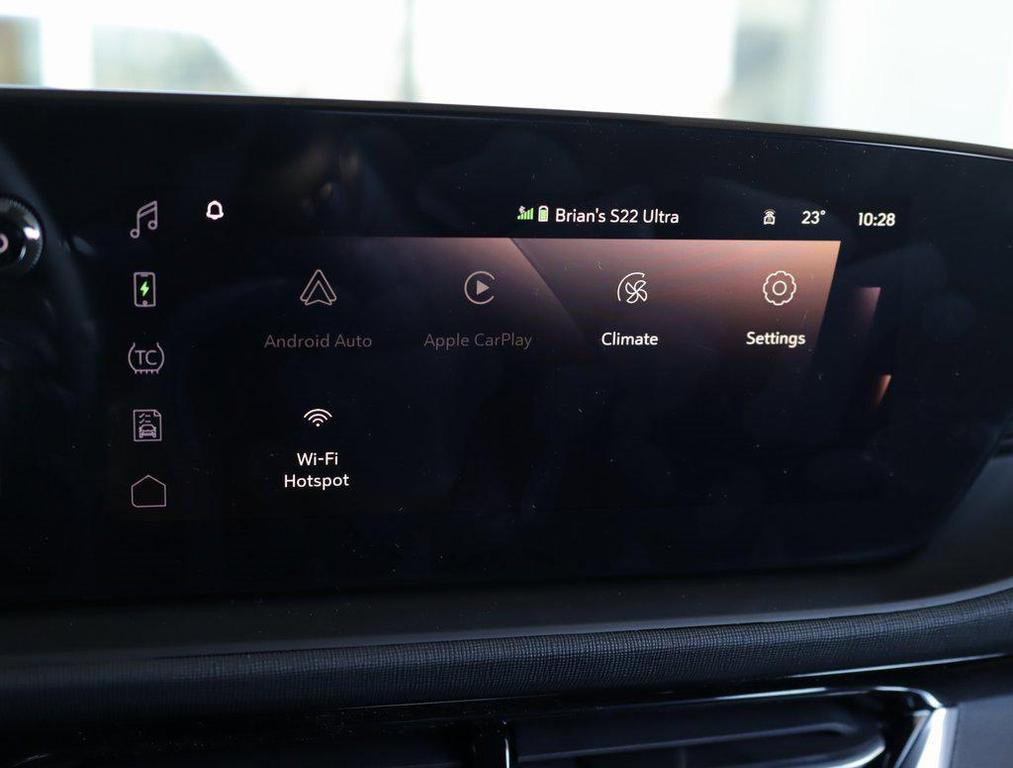 new 2026 Buick Envista car, priced at $29,240