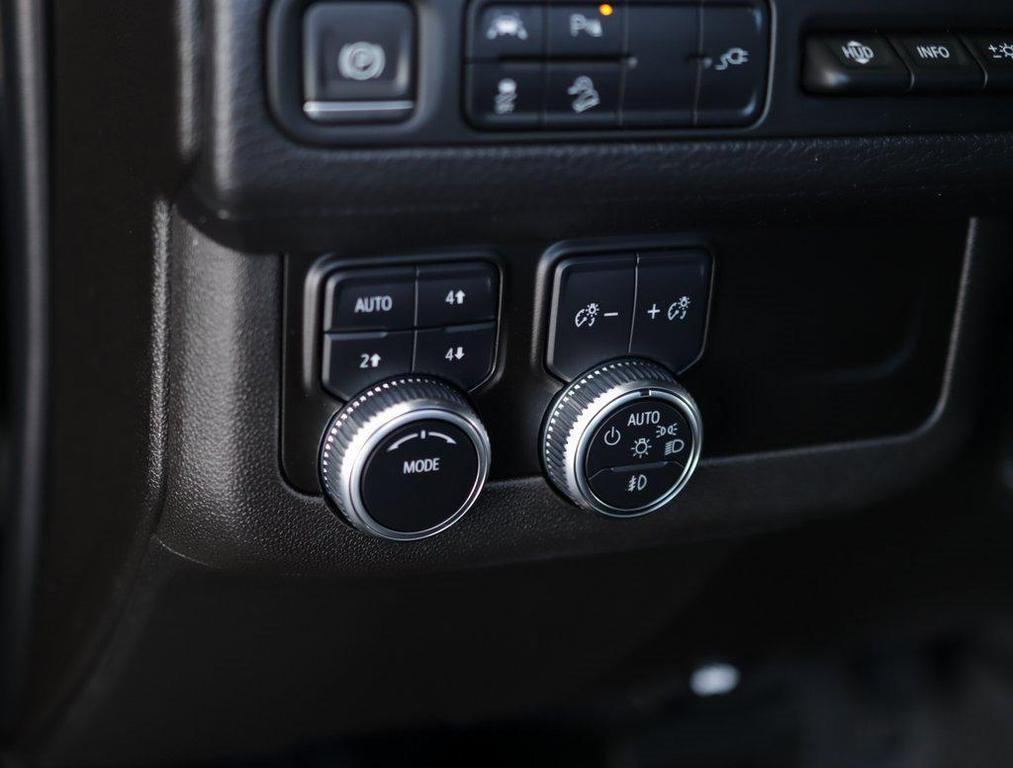 used 2021 GMC Yukon car, priced at $47,970