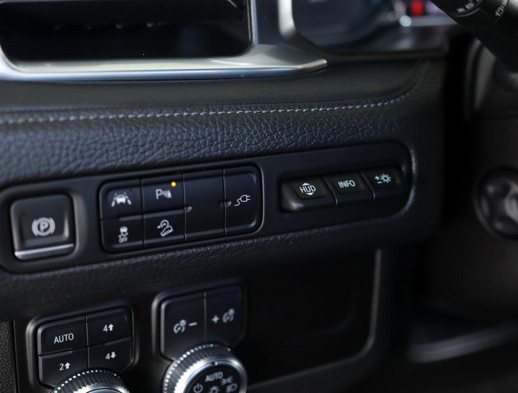 used 2021 GMC Yukon car, priced at $47,970